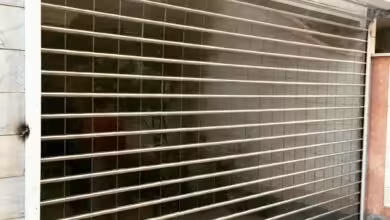 کرکره برقی چیست؟