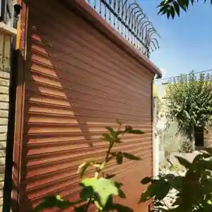 قیمت هر متر مربع کرکره برقی