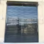 کرکره برقی مغازه
