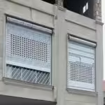 کرکره پنجره