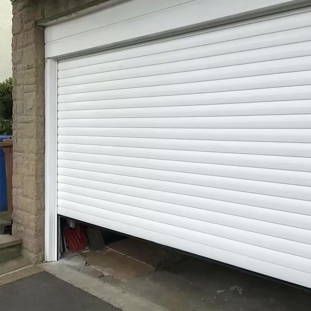 قیمت کرکره برقی پارکینگ