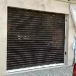 خرید کرکره برقی پارکینگ