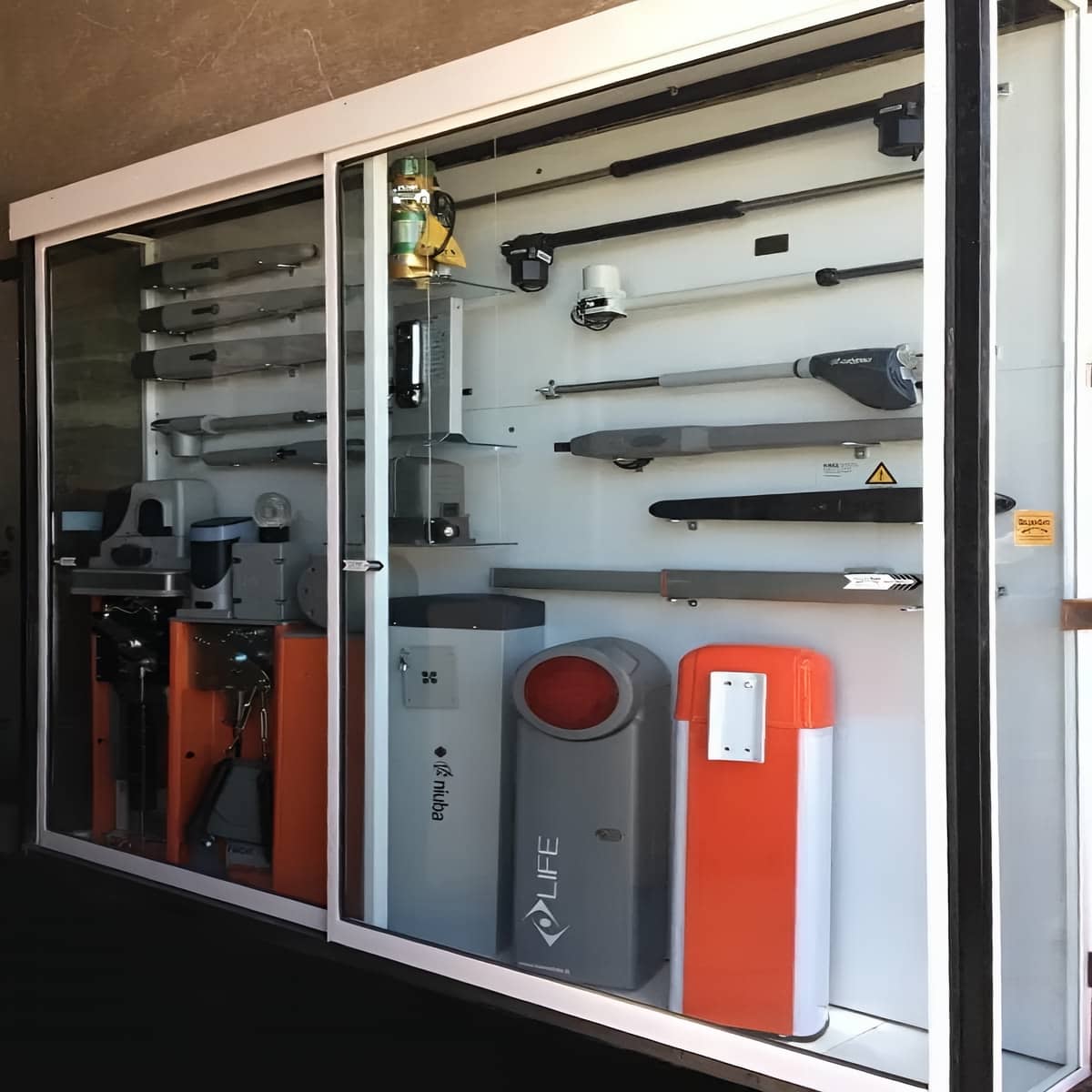 قیمت جک پارکینگی ایتالیایی
