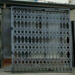 خرید حفاظ ضد سرقت آپارتمان