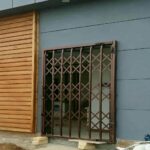 کارخانه ساخت حفاظ آکاردئونی