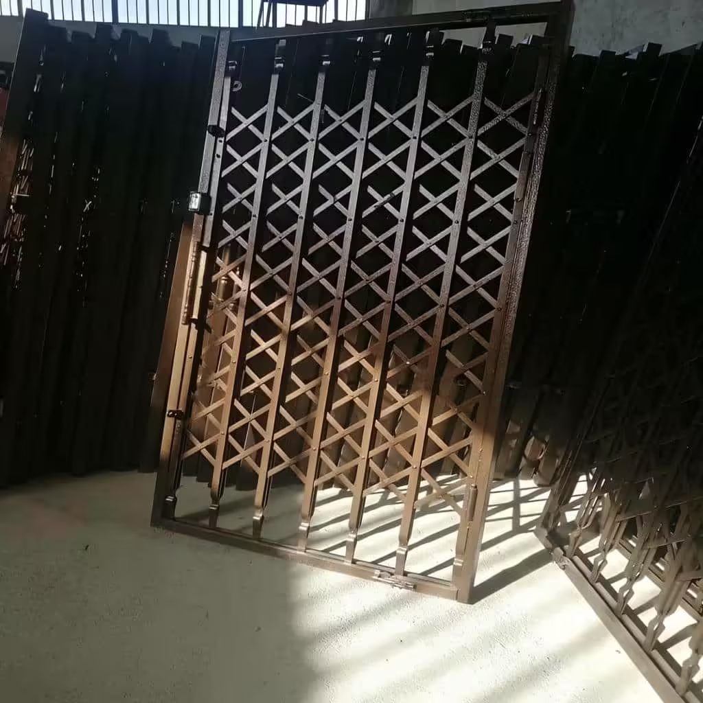 قیمت حفاظ آکاردئونی ضد سرقت