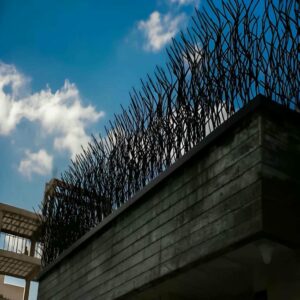 قیمت حفاظ شاخ گوزنی 90 سانتی و 120 سانتی متری