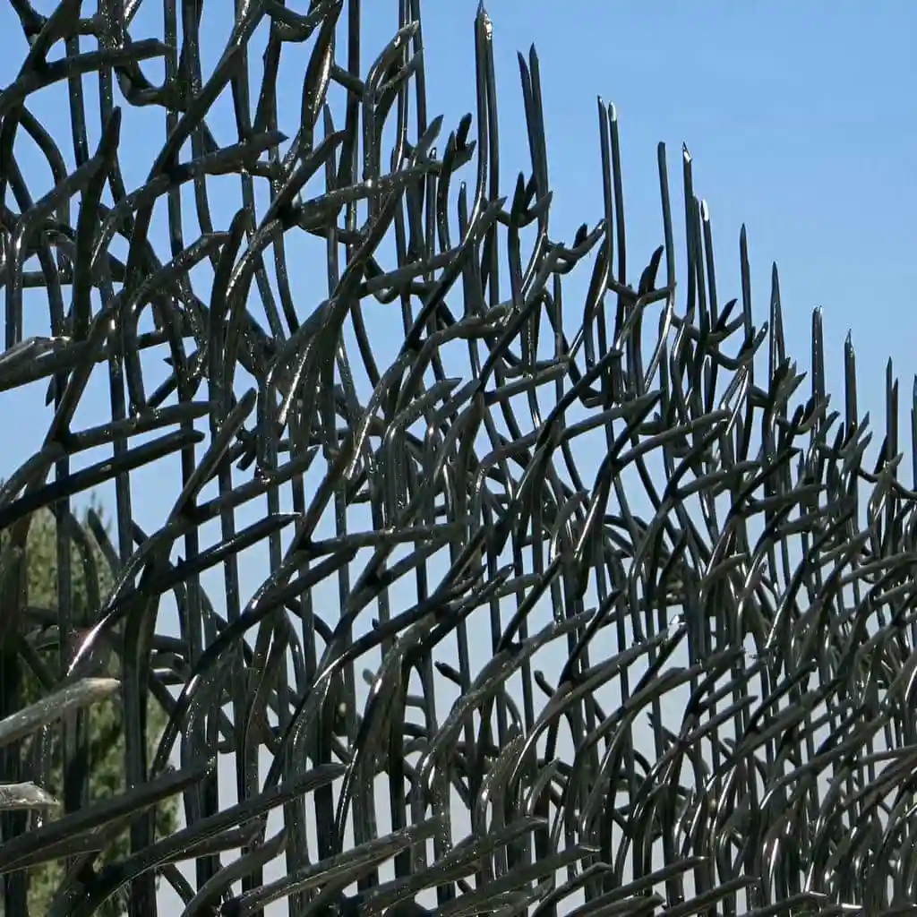 حفاظ شاخ گوزنی ارزان پرتراکم