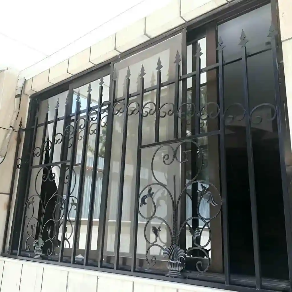 خرید حفاظ پنجره دوجداره