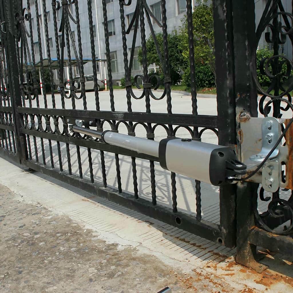 جک درب پارکینگ اتوماتیک در کرمانشاه