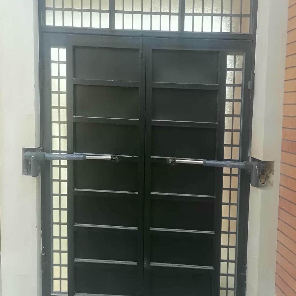 فروش جک درب پارکینگ ایمن در لواسان