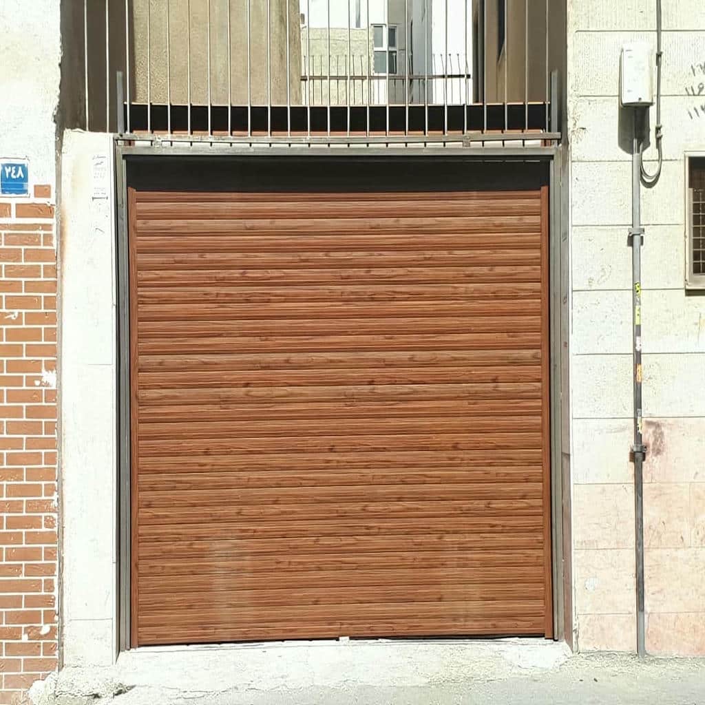 فروش کرکره برقی موتور توبلار در قم