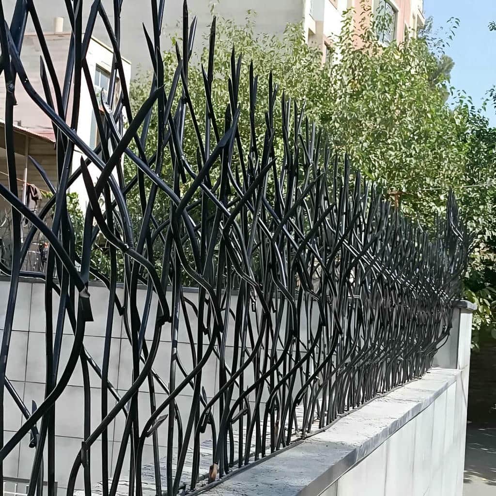 خرید حفاظ شاخ گوزنی شرایط جوی در استان مازندران