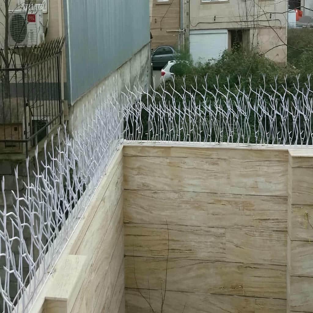 قیمت حفاظ شاخ گوزنی تراکم متعادل در اردبیل