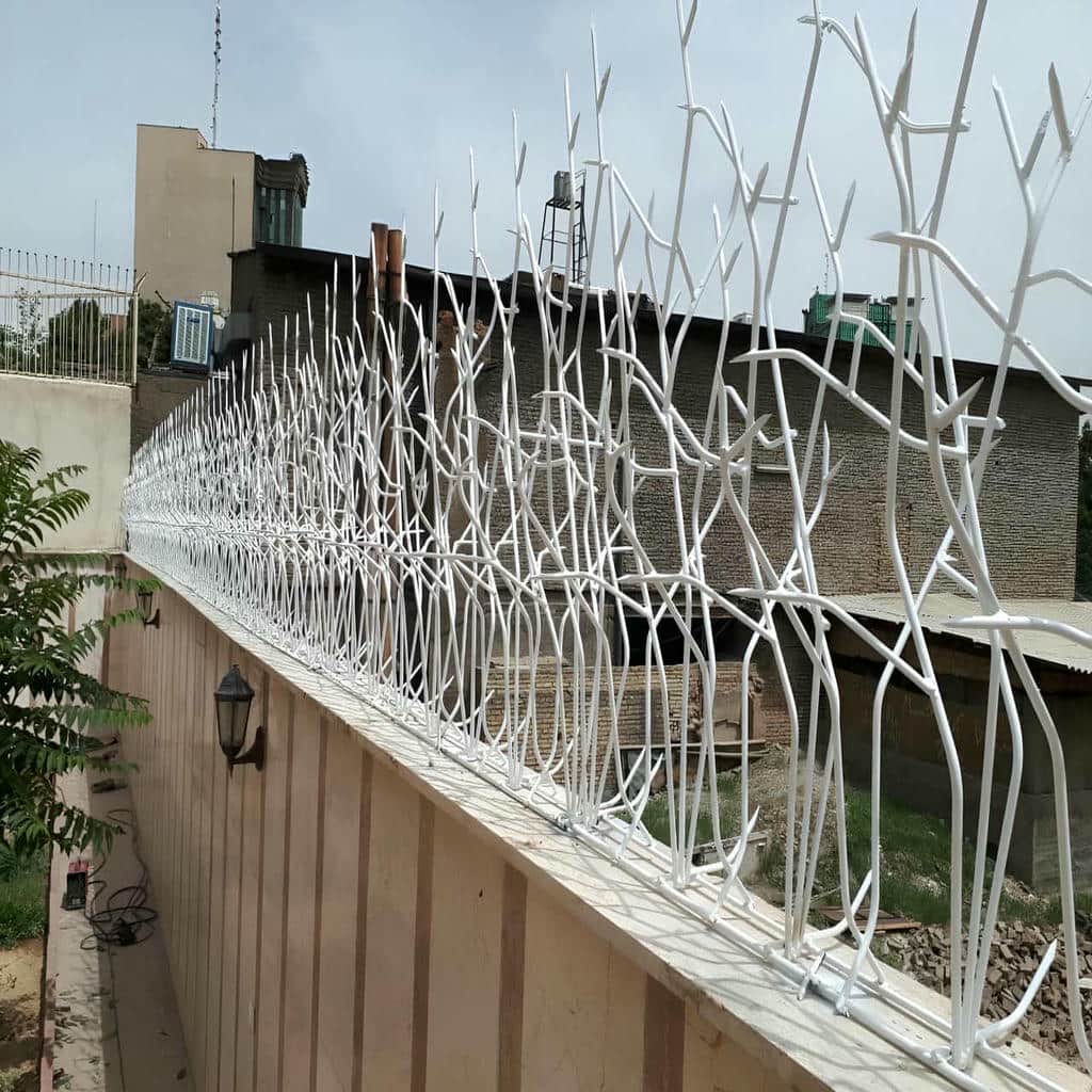 خرید حفاظ شاخ گوزنی ابعاد هماهنگ در آبسرد