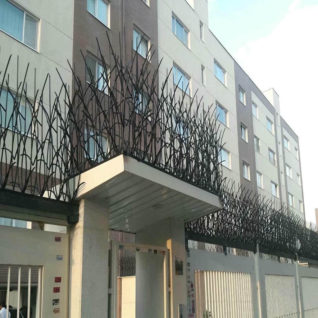 خرید حفاظ شاخ گوزنی ترازکاری دقیق در بندر انزلی