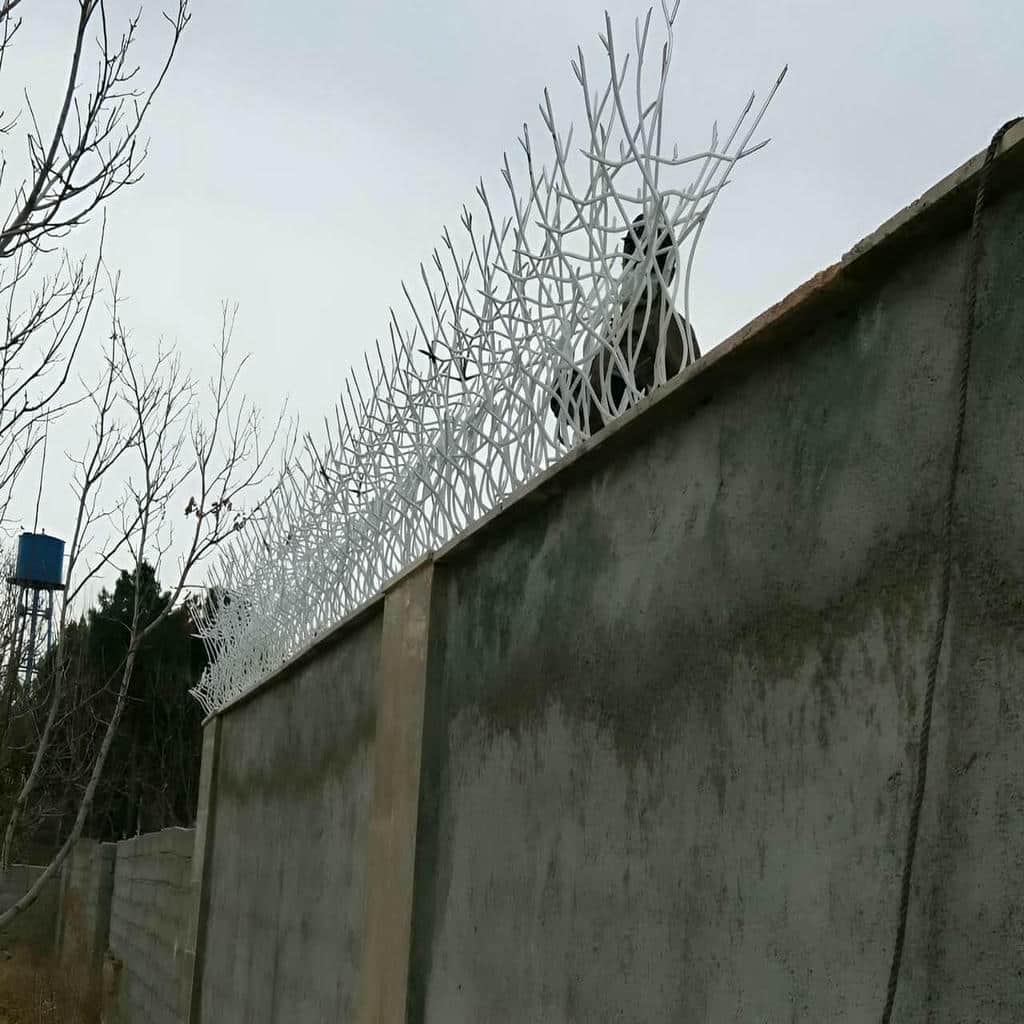 قیمت حفاظ شاخ گوزنی کاربری ویلایی در لواسان