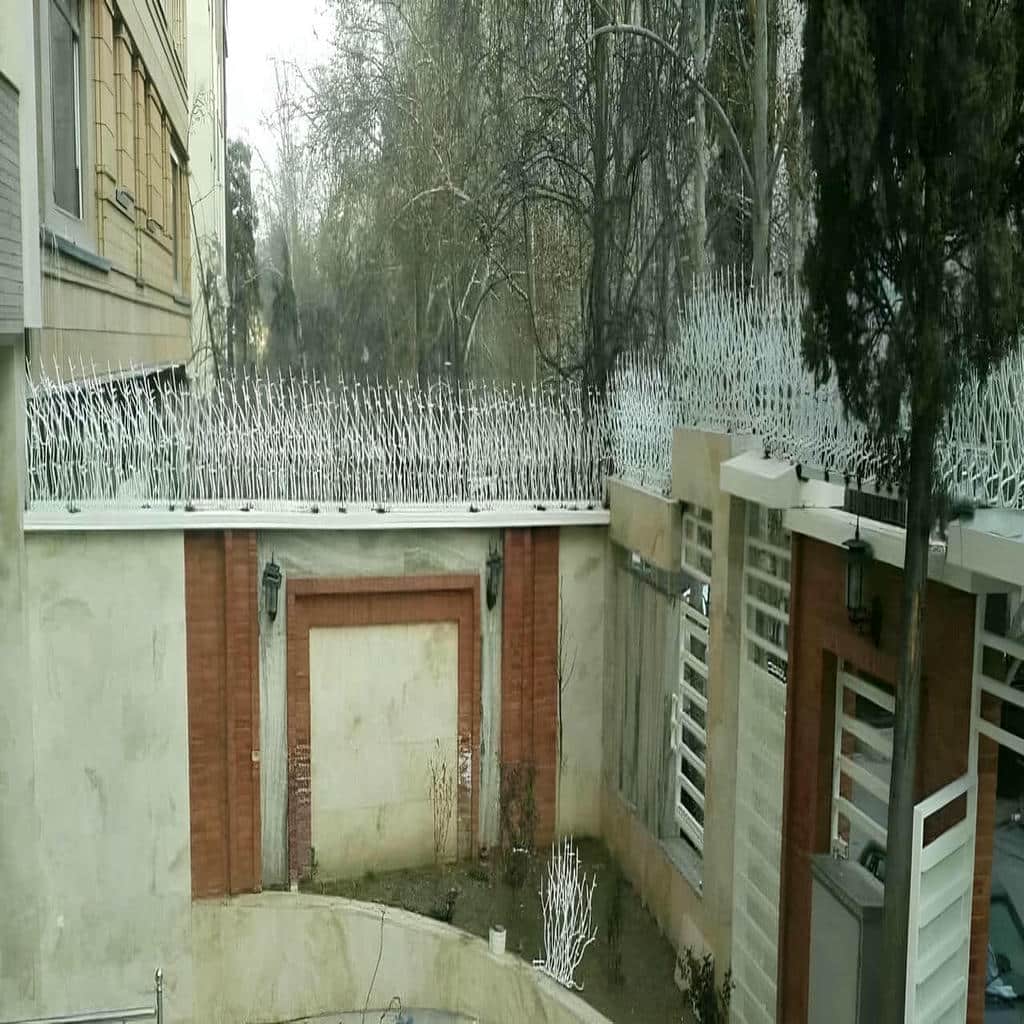 خرید حفاظ شاخ گوزنی تراکم هدفمند در کرمان