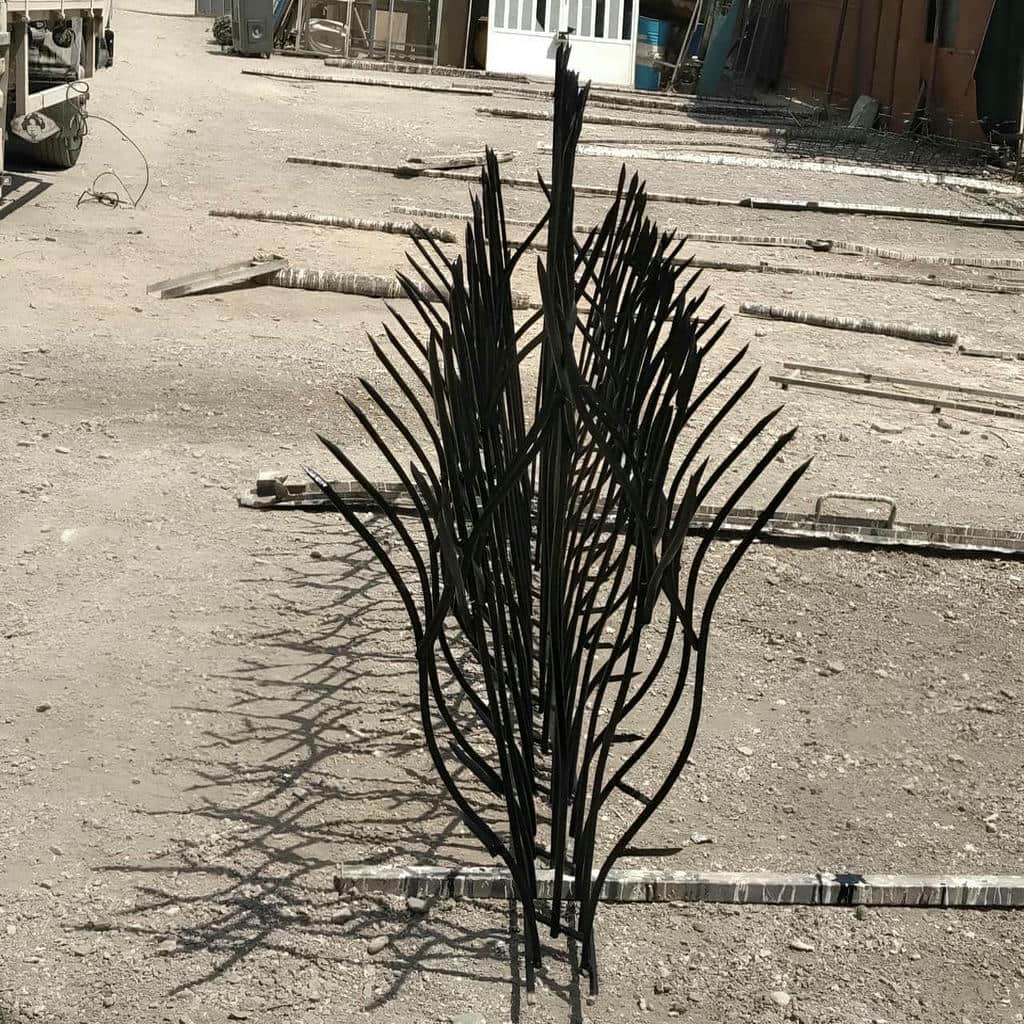 قیمت حفاظ شاخ گوزنی کاربری ویلایی در مهرشهر کرج