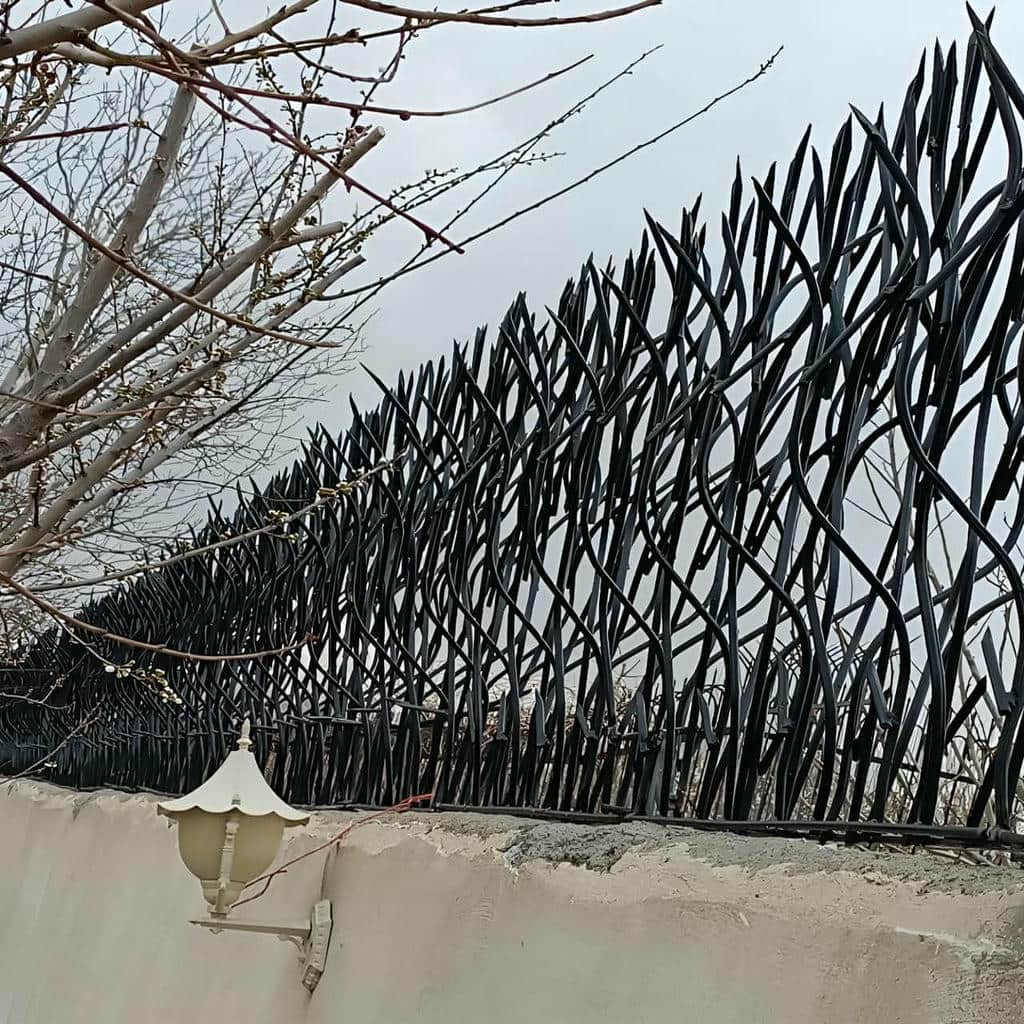 خرید حفاظ شاخ گوزنی مقاوم در نور خورشید در رامسر