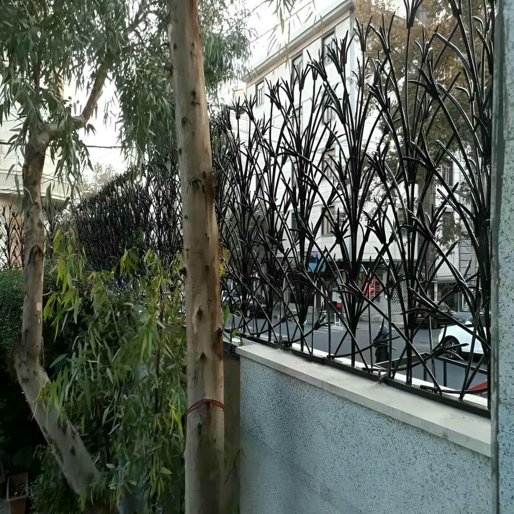 خرید حفاظ شاخ گوزنی پوشش مقاوم در کرج