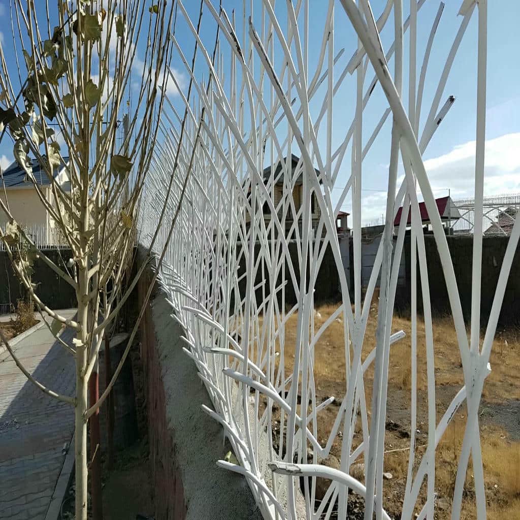 فروش حفاظ شاخ گوزنی تراکم بالا در اراک