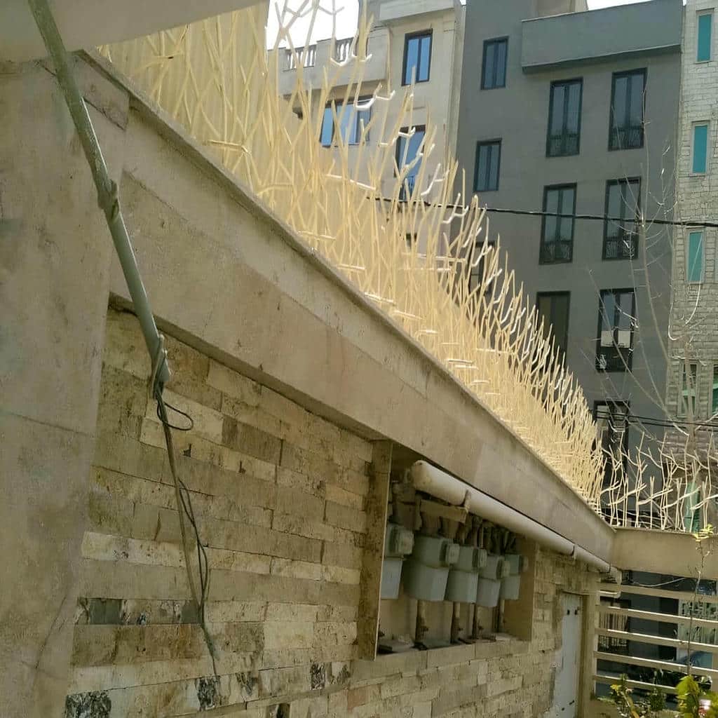 فروش حفاظ شاخ گوزنی پوشش ضد رطوبت در قشم