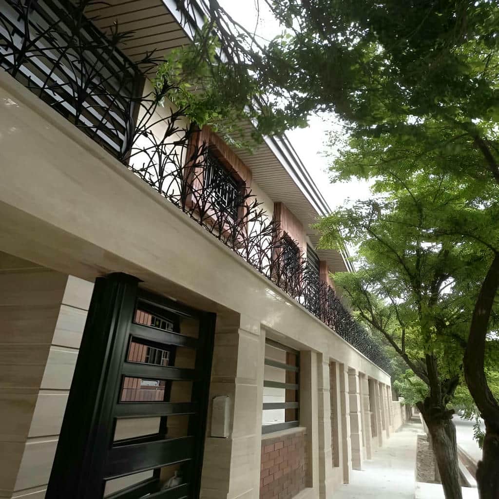 قیمت حفاظ شاخ گوزنی فیکس دیوار در محمودآباد