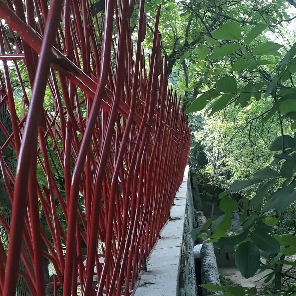 خرید حفاظ شاخ گوزنی تراکم بالا در بندر بوشهر
