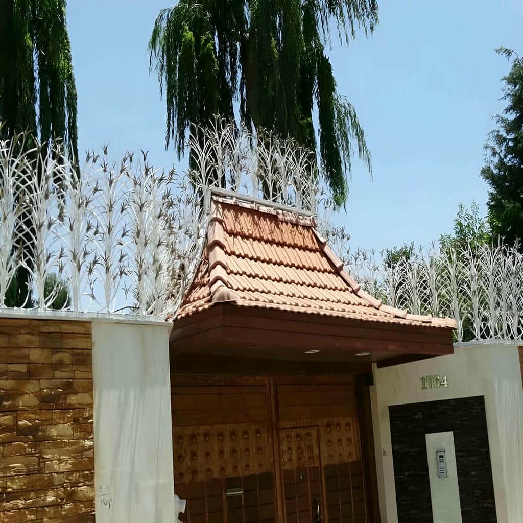 فروش حفاظ شاخ گوزنی چسبندگی پوشش در ساوه