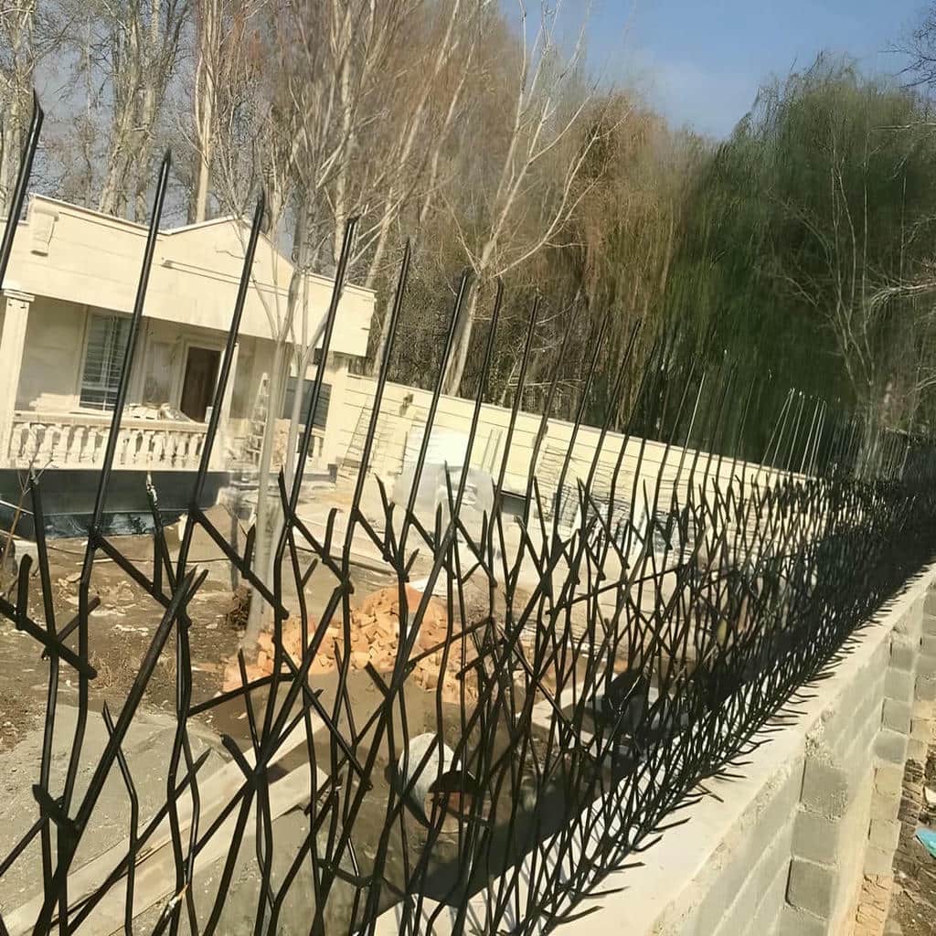 خرید حفاظ شاخ گوزنی اجرای اصولی در سمنان