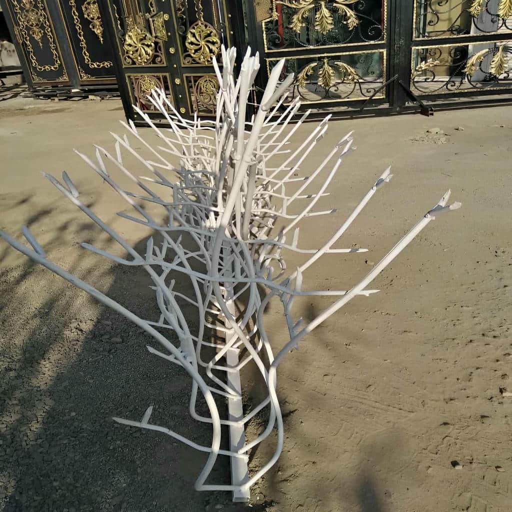 فروش حفاظ شاخ گوزنی تراکم بالا در ایرانشهر
