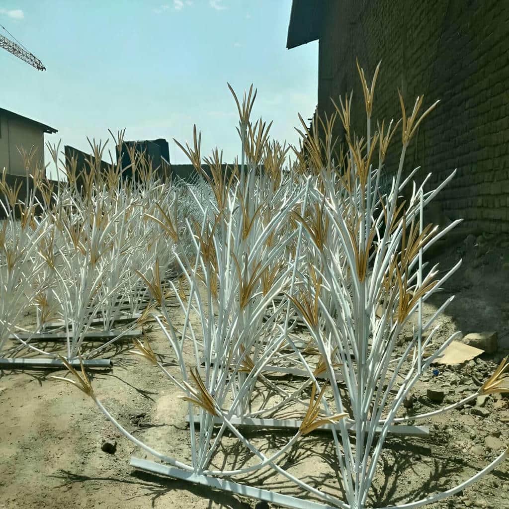 قیمت حفاظ شاخ گوزنی رنگ مقاوم در رشت
