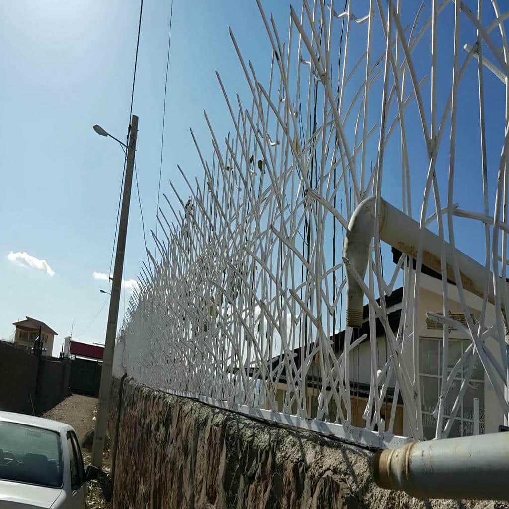 خرید حفاظ شاخ گوزنی تراکم بالا در ارومیه