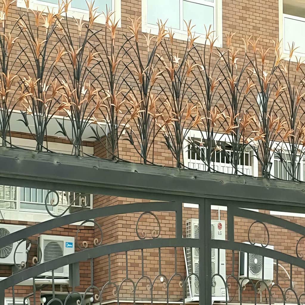 کارخانه حفاظ شاخ گوزنی مقاوم در رطوبت در رامسر