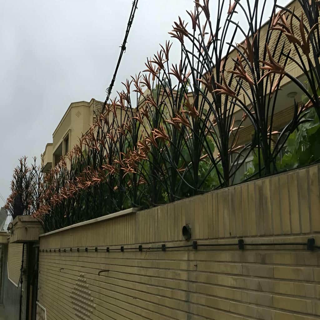 خرید حفاظ شاخ گوزنی شرایط جوی در بابل