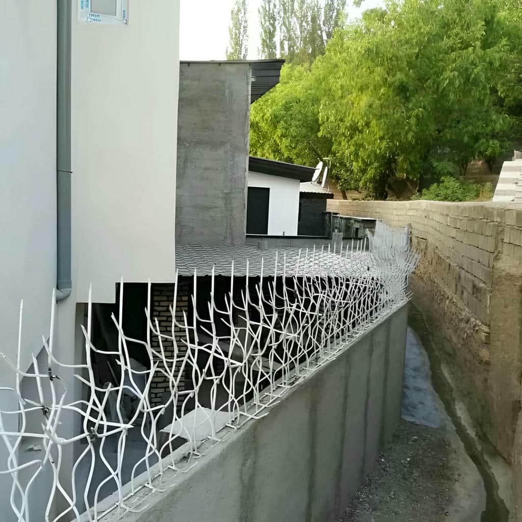 خرید حفاظ شاخ گوزنی تراکم بالا در چالوس