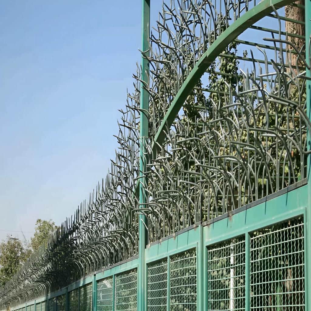 خرید حفاظ شاخ گوزنی مقاوم در نور خورشید در چالوس