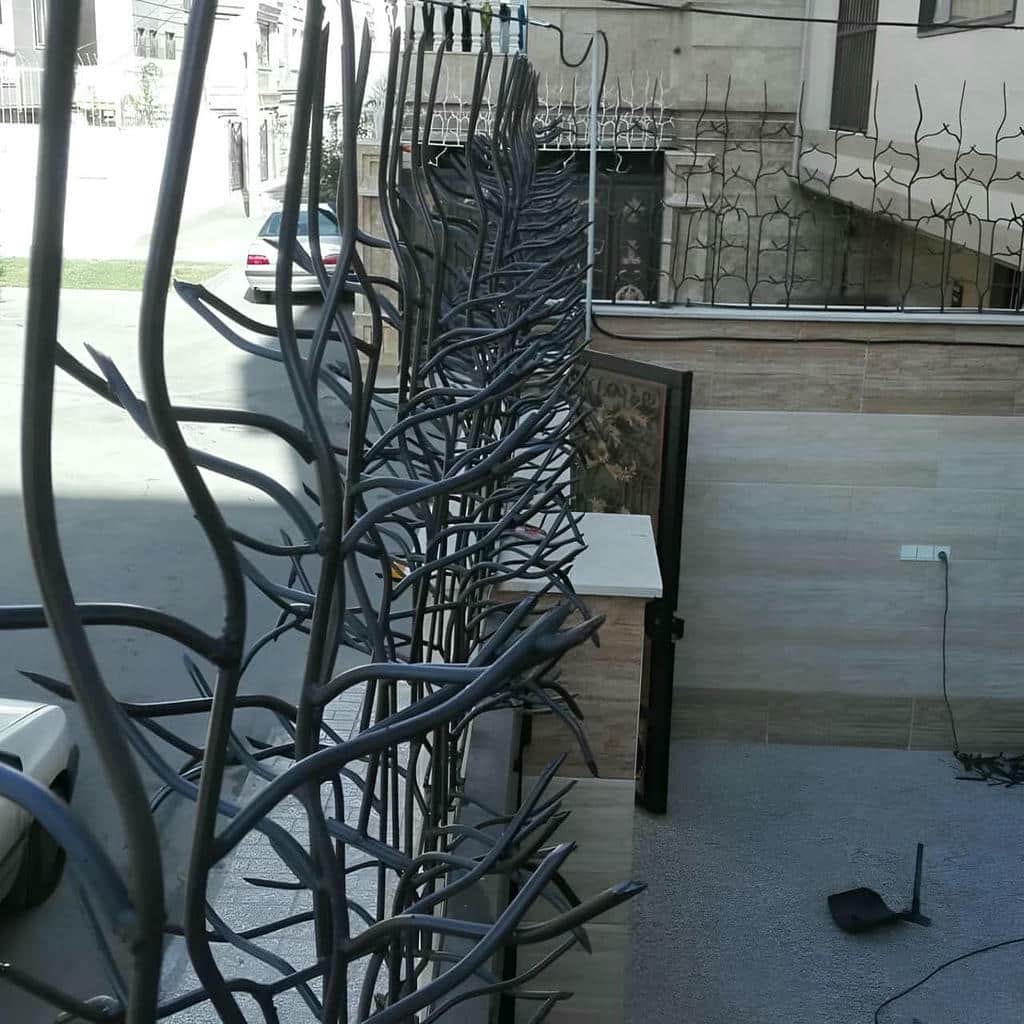 خرید حفاظ شاخ گوزنی ضد رطوبت در استان خوزستان