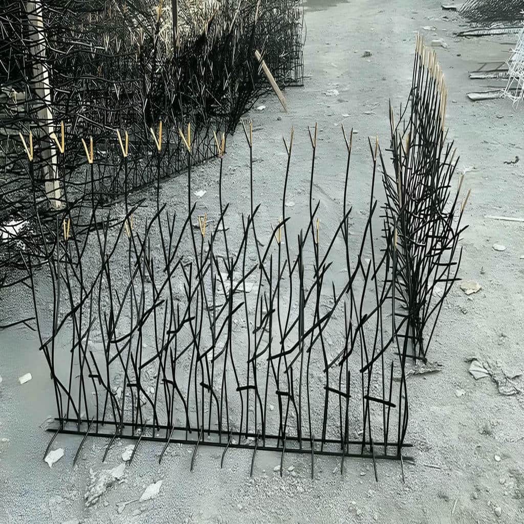 کارخانه حفاظ شاخ گوزنی رنگ های مقاوم در کرمانشاه