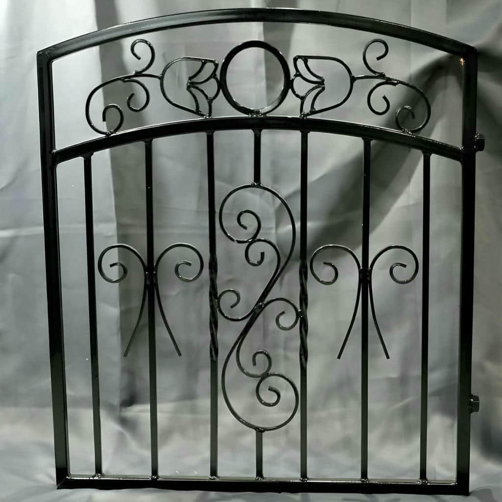 نصب حفاظ پنجره پروژه‌ای در ساوه