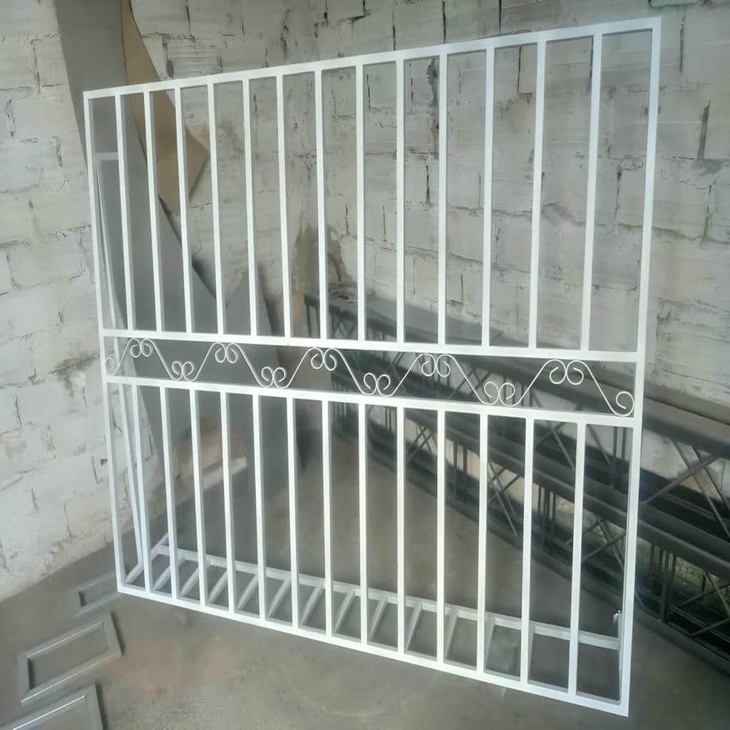 کارخانه حفاظ پنجره سفارشی در نظرآباد