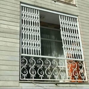 حفاظ پنجره در محمودآباد