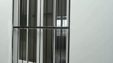 حفاظ پنجره در فیروزکوه