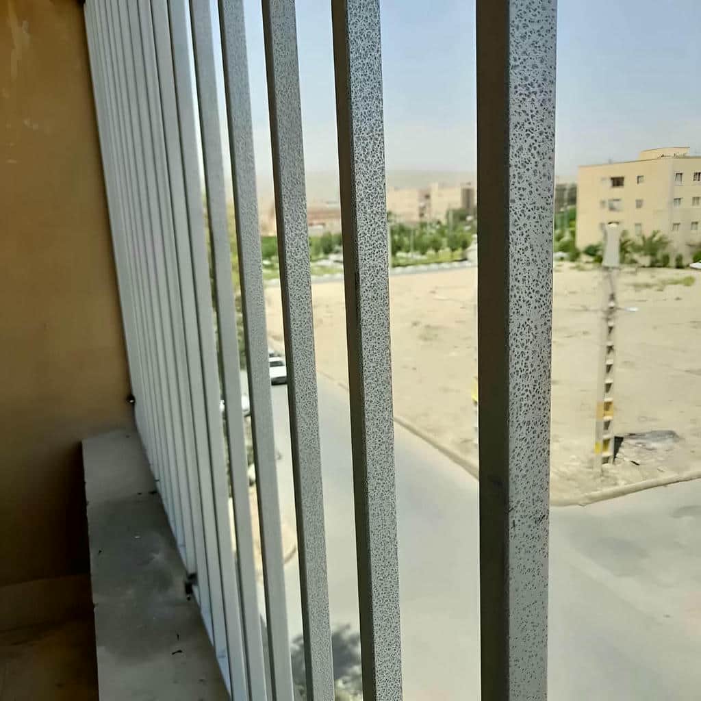 خرید حفاظ پنجره ساده در محمدشهر