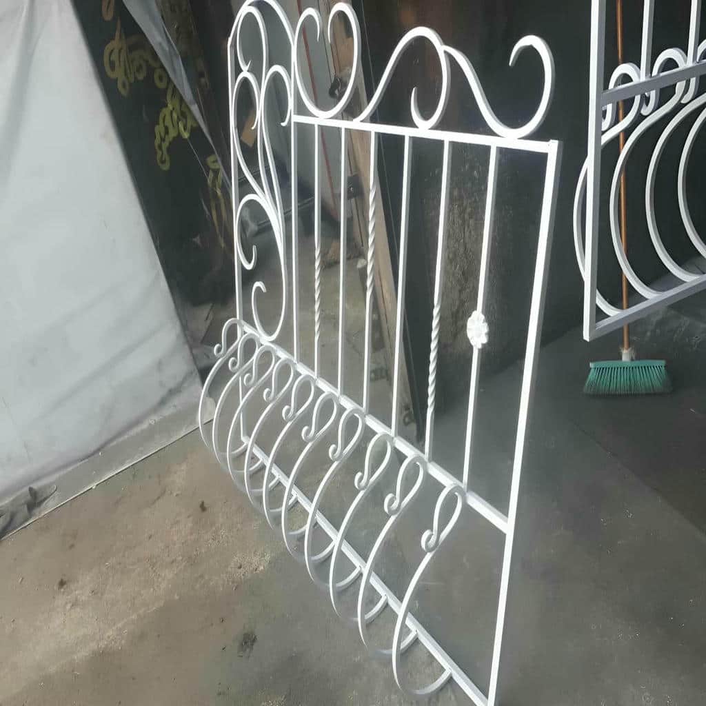 حفاظ پنجره در کرج