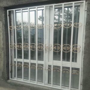 حفاظ پنجره در رشت