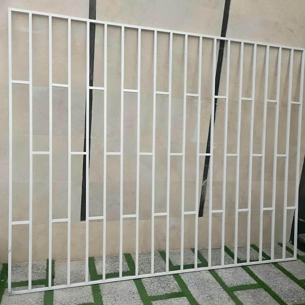 قیمت حفاظ پنجره فرفورژه در استان مازندران