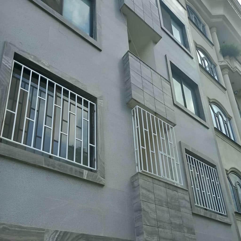 حفاظ پنجره در تهران
