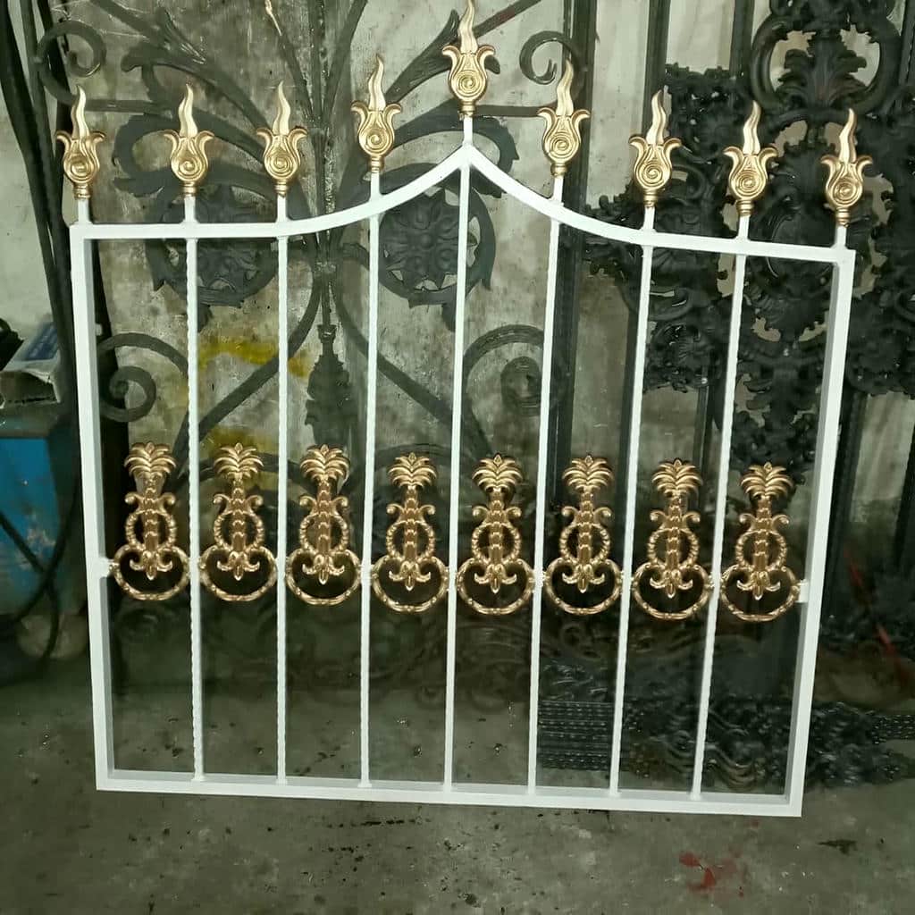نصب حفاظ پنجره ایمن در کرج